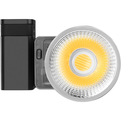 Zhiyun LED Svetlo MOLUS X60 Bi-Color Light Combo - 2